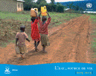Journée mondiale de l'eau Journée mondiale de l'eau