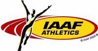 IAAF
