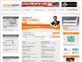 Les Pages Maghreb