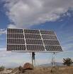 Panneau solaire