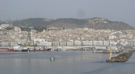 Baie d'Alger Baie d'Alger