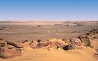 sahara sahara