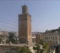 Mosquée Sidi-El-Houari Mosquée Sidi-El-Houari
