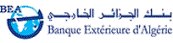 Banque Ext�rieure d'Alg�rie