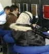 Cybercafé Cybercafé