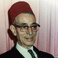 Hadj M�Hamed El Anka