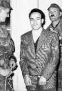 Larbi Ben Mhidi Larbi Ben Mhidi