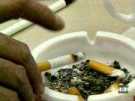 Tabac Cigarette Fumer Tabac Cigarette Fumer