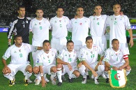 Equipe nationale de football