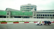 Aéroport d'Alger Aéroport d'Alger
